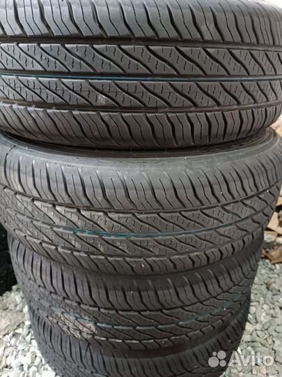 КАМА Grant 175/65 R14