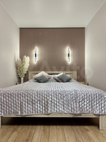 1-к. квартира, 36 м², 2/3 эт.
