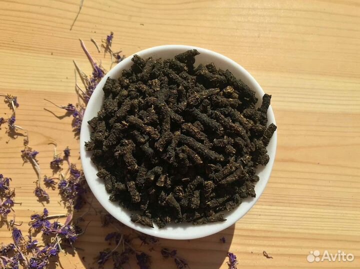 Иван-чай 1 кг свежий сезон 2023