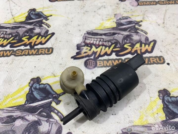 Насос омывателя Audi A6 C5 ASN 2004