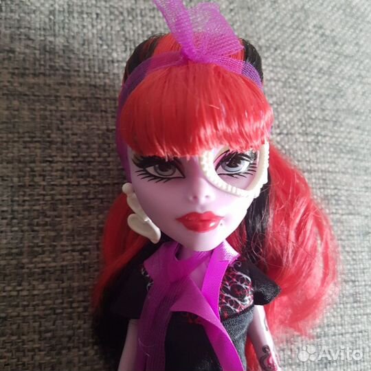 Кукла Monster High/Монстр Хай (Школа монстров)