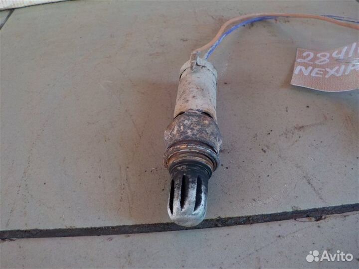 Лямбда-зонд Daewoo Nexia A15SMS 4630241 2009