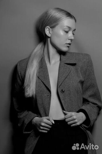 Модель для фотосессии