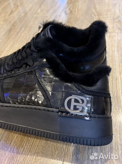 Baldinini Кроссовки Оригинал Италия