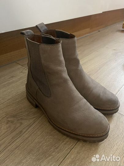 Ботинки челси женские 39, 40 timberland