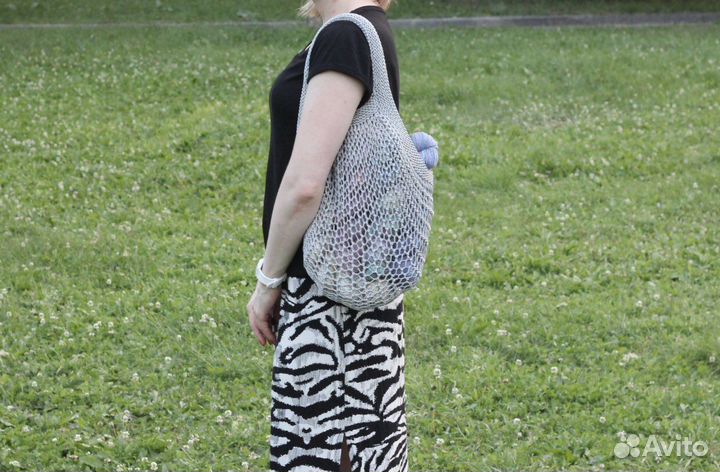 Сумка авоська