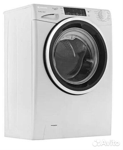 Стиральная машина Candy GVF4 137twhn/2-07