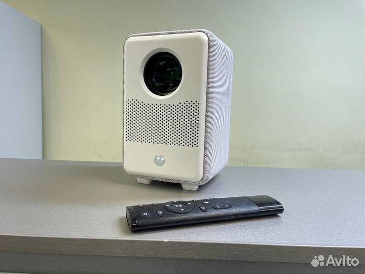 Проектор HP Projector CC200