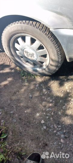 Колеса на audi a6
