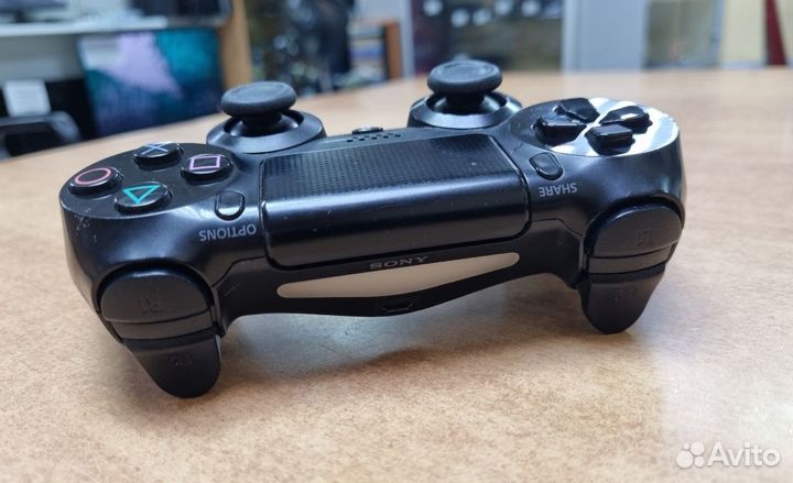 Геймпад для консоли Sony DualShock 4 v2