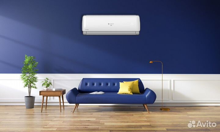 Сплит-система Loriot серия Sky Inverter