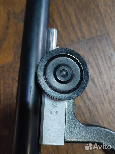 Микроскоп шм1