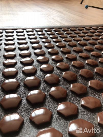 Турманиевый мат Нуга Бест NM-2500A односпальный