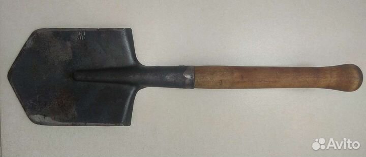 Малая Пехотная Лопатка мпл-50