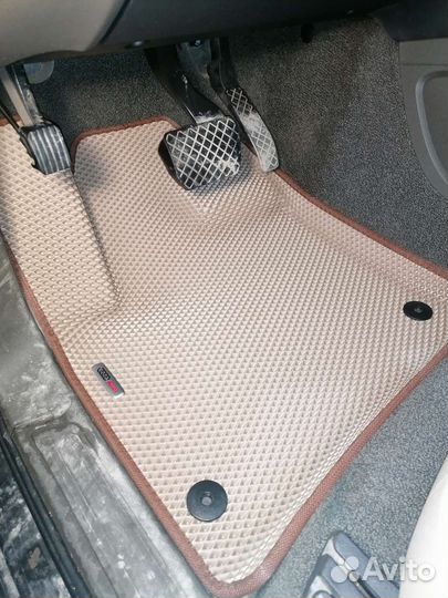 Эва Eva Ева коврики Златоуст