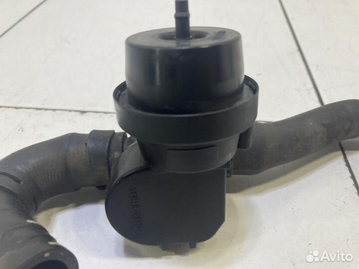 Клапан отопителя Porsche Cayenne 958