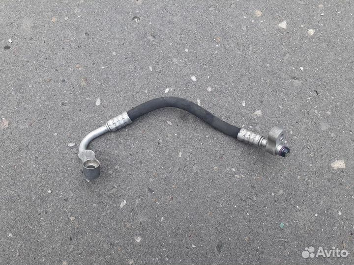 Трубка кондиционера BMW 5-Series E39 M57D30