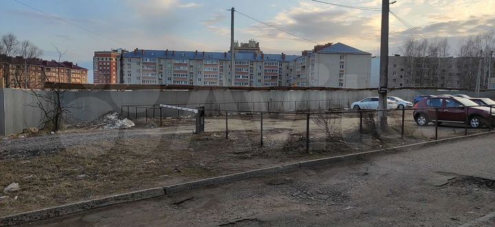 Машиноместо, 15 м²