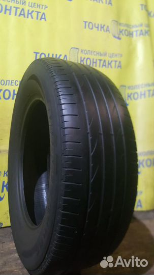 Bridgestone Dueler H/P Sport 225/65 R17