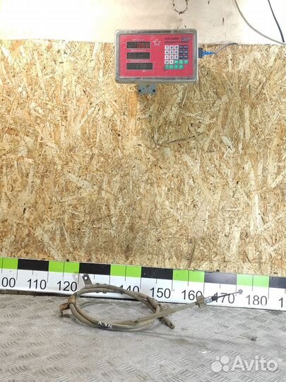 Трос стояночного тормоза Kia Ceed 2007 2012