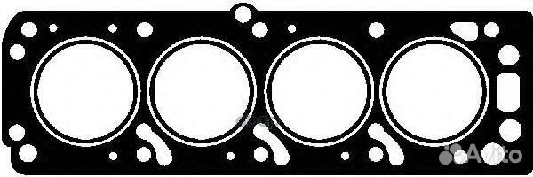 Opel Kadett/Astra/Vectra/Omega 1.8