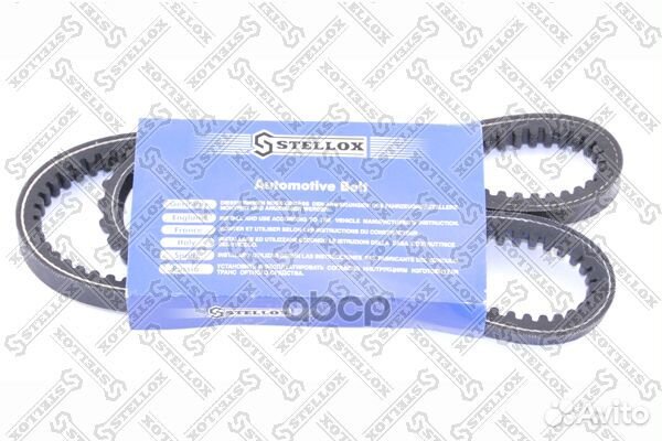 01-30775-SX ремень клиновой 13X775 Nissan Patr