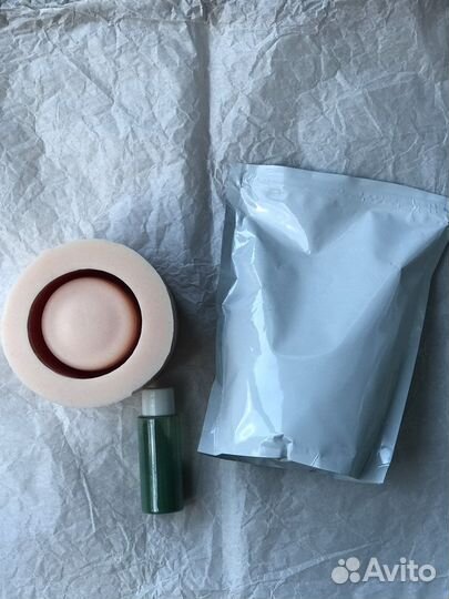 Набор для создания кашпо