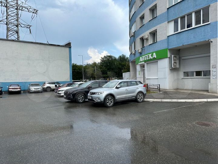 Сдам помещение свободного назначения, 99.8 м²