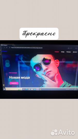 Разработка логотипа дизайнер