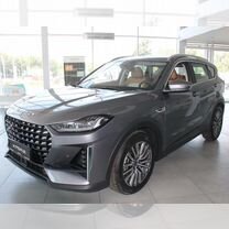 Новый Jetour X70 Plus 1.6 AMT, 2024, цена от 2 829 900 руб.