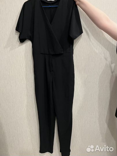 Комбинезон брючный