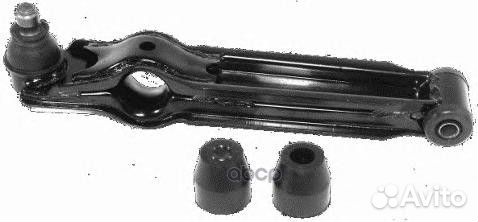 Рычаг подвески Daewoo Matiz Suzuki Alto 162060