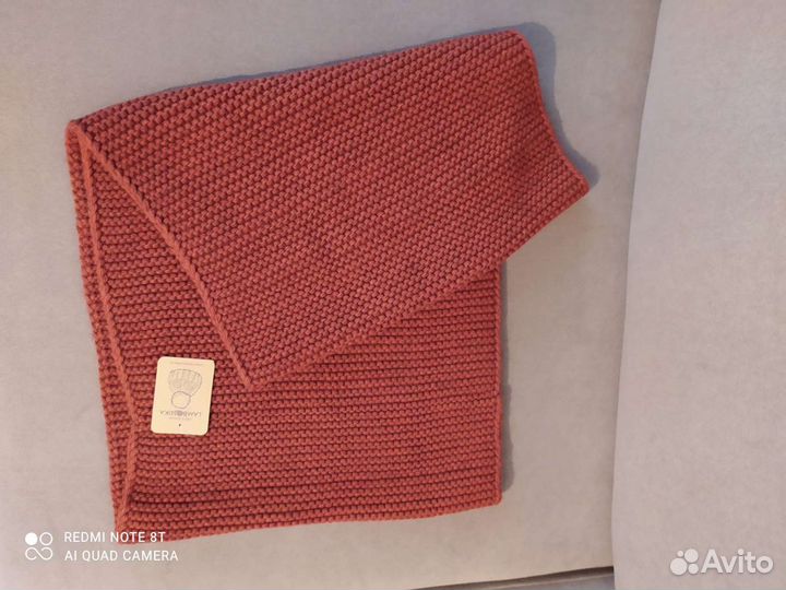 Снуд (хомут) Lambonica