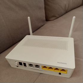 Gpon WiFi роутер Huawei HG8245H