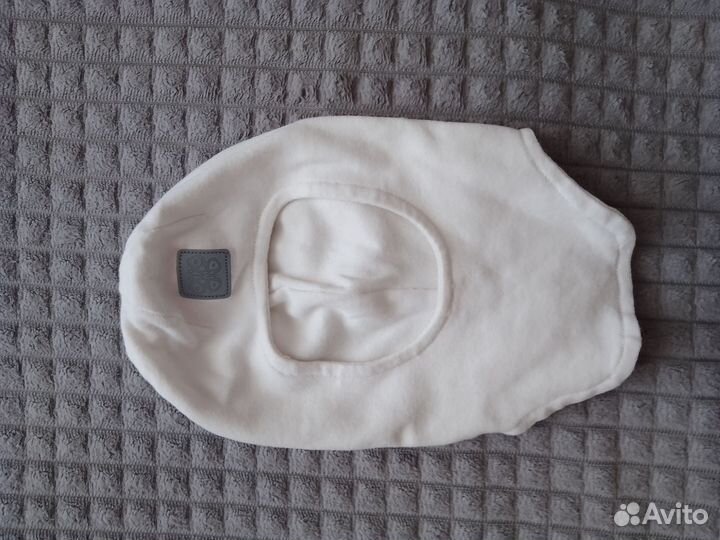 Комбинезон демисезонный