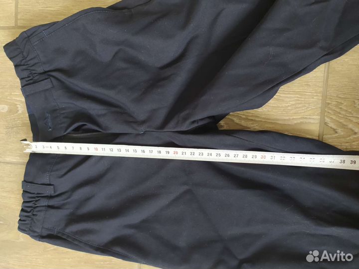 Школьная форма для мальчика 128