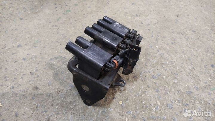 Катушка зажигания KIA sportage 2