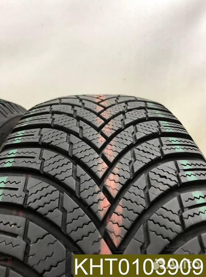 Firestone Winterhawk 4 215/65 R17 103H