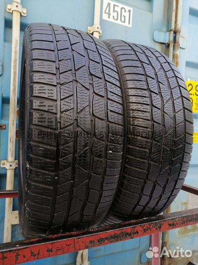 Continental ContiWinterContact TS830 P SSR 225/50 R18 96H