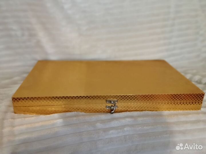 Набор столовых приборов