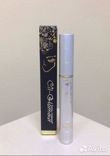 Средство для роста ресниц Cil-Glamour