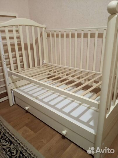 Кровать Гандылян Людмила