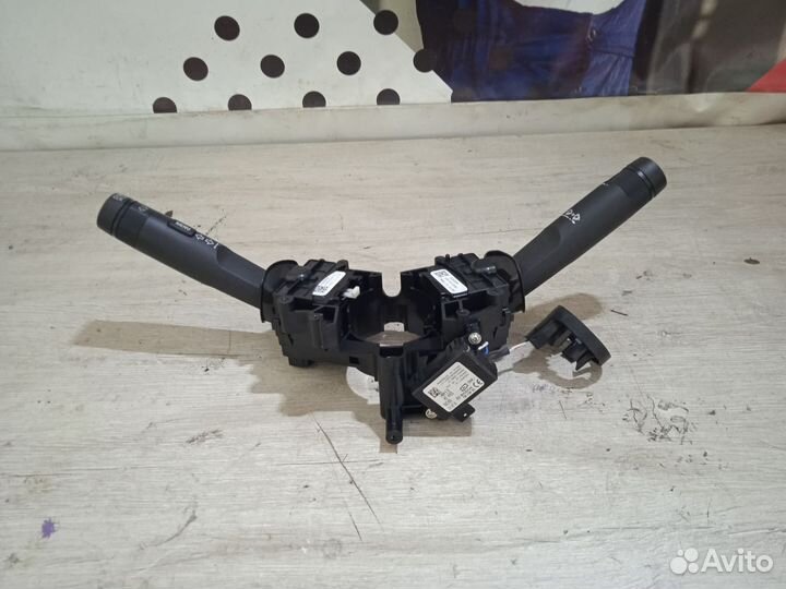 Подрулевой Переключатель Шевроле Круз Chevrolet