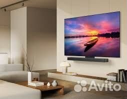 Телевизор LG oled77C4RLA