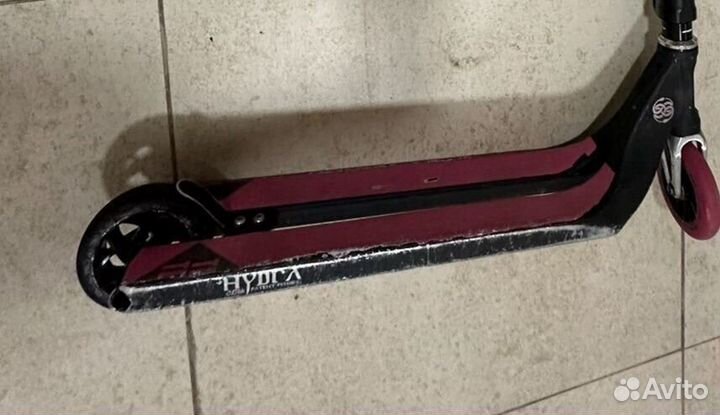 Дека азтек гидра