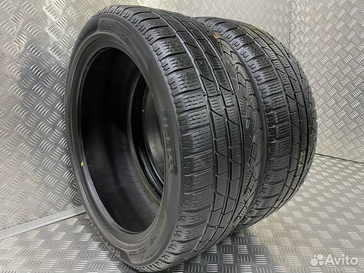 Pirelli Winter Sottozero 240 Serie II 215/45 R18 93V