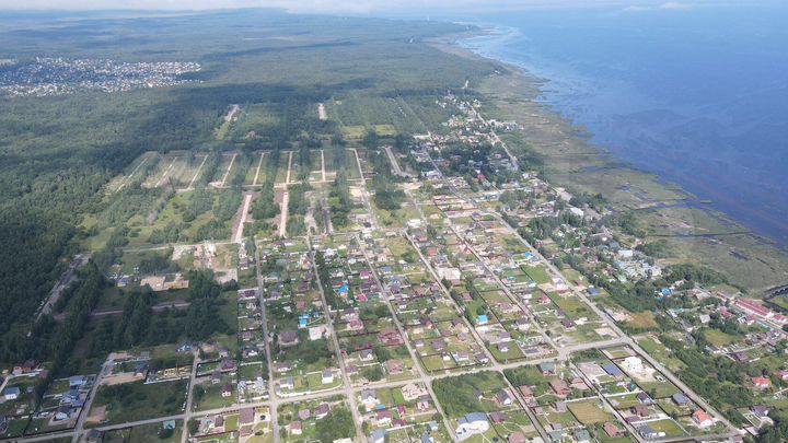 Участок 8 сот. (СНТ, ДНП)