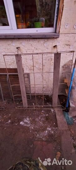 Багажник на крышу