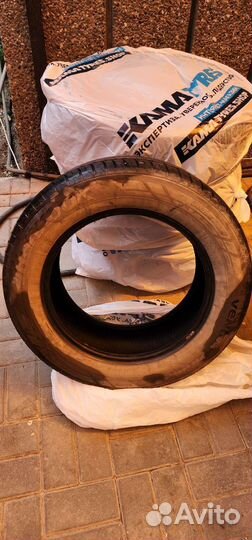 Hankook Ventus Prime 2 K115 225/60 R17