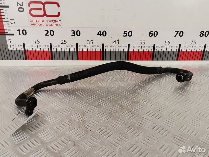 Трубка кондиционера Volvo V50 2004 31291238